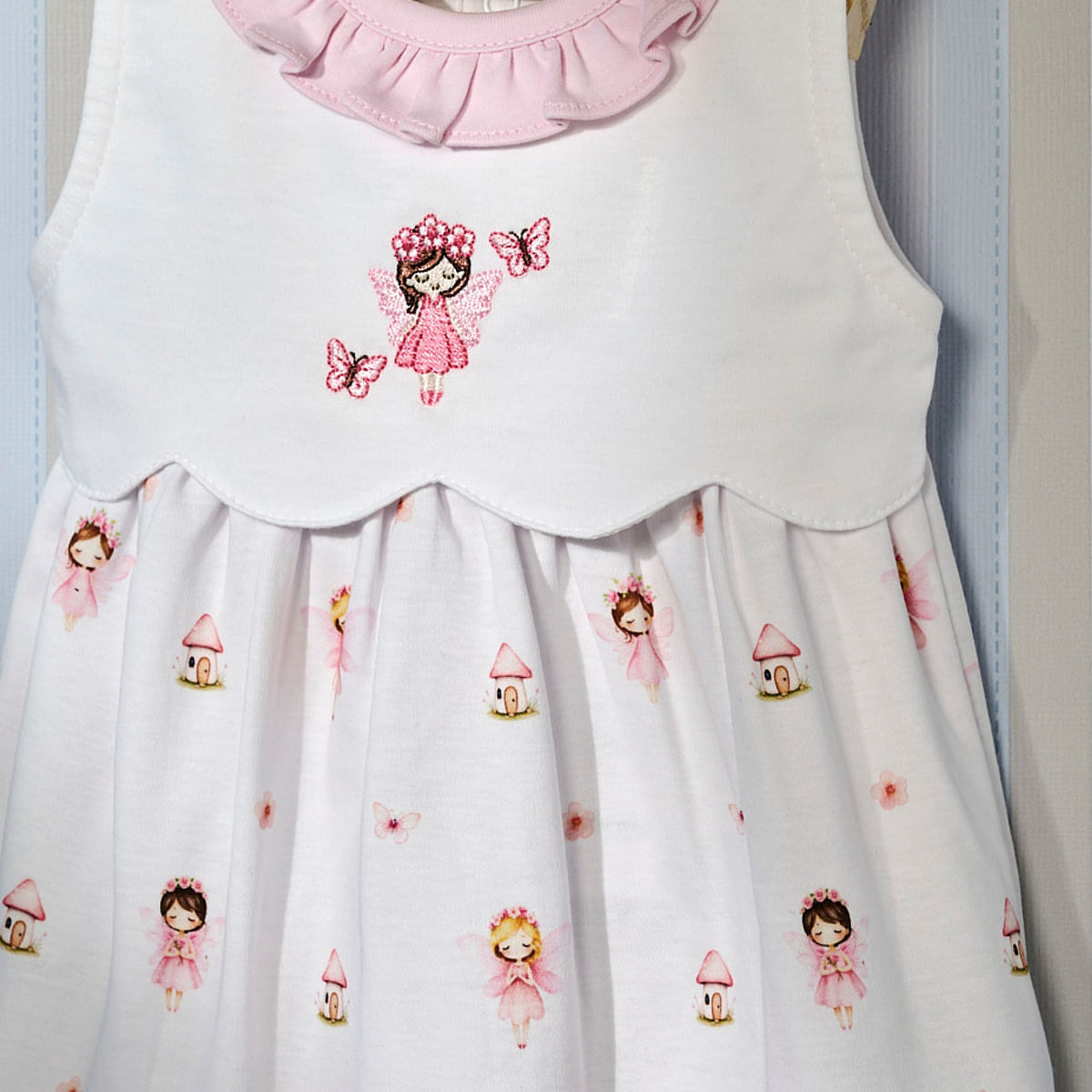 17 13 0001 Vestido Fairy Blossom Estampa Rosa 002